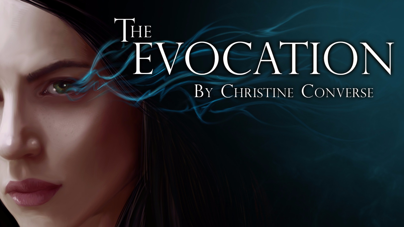 Evocation Tease1